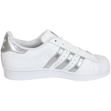 adidas superstar weiß 40 2 3|Adidas Superstar sneakers.